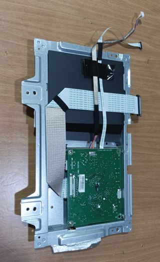 Monitor HP Elitedisplay E233. PIEZAS