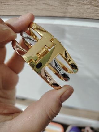 Pulsera brazalete bimba y lola