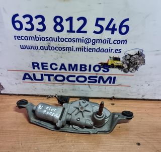 MOTOR LIMPIA TRASERO MAZDA 6 2010 FAMILIAR