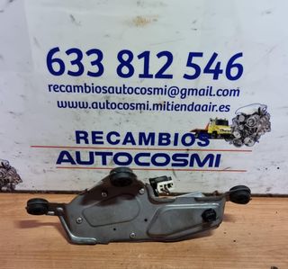 MOTOR LIMPIA TRASERO MAZDA 6 2010 FAMILIAR