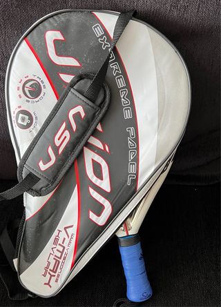 Pala de Padel Vision