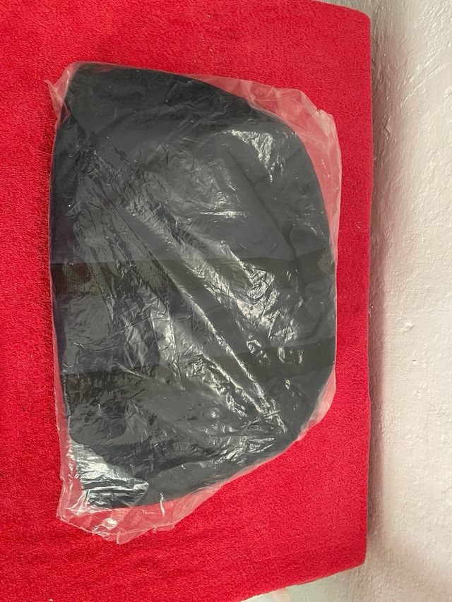 Bolso isotérmico nevera