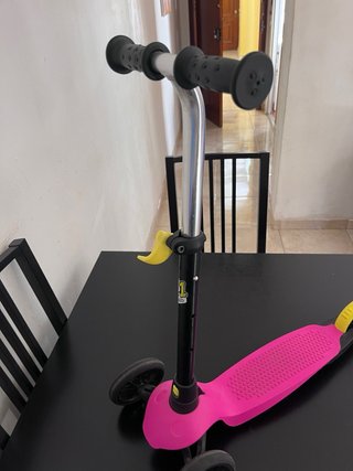 PATINETE INFANTIL