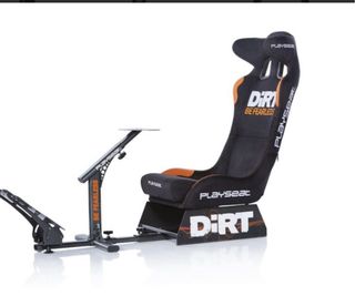 PLAYSEAT DIRT 4