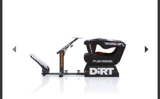 PLAYSEAT DIRT 4