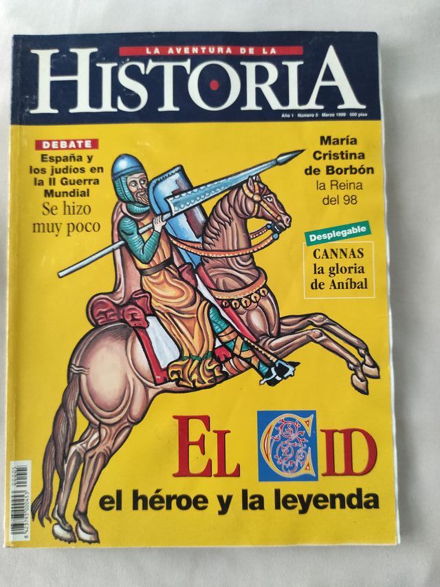 3X2!!!!LA AVENTURA DE LA HISTORIA