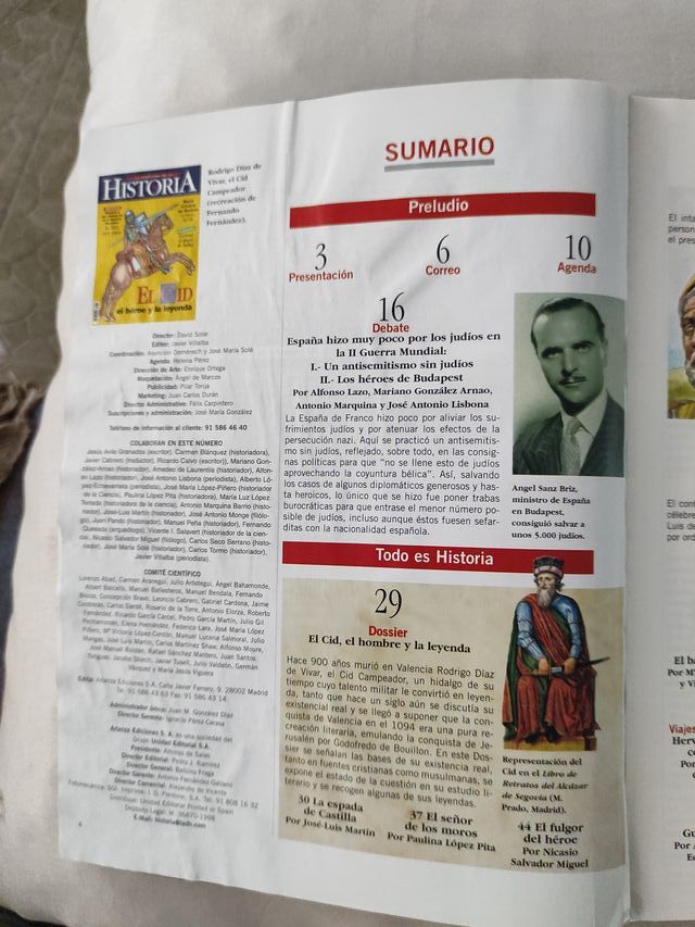 3X2!!!!LA AVENTURA DE LA HISTORIA