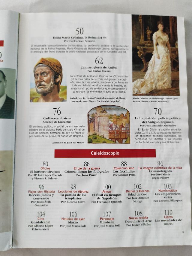 3X2!!!!LA AVENTURA DE LA HISTORIA