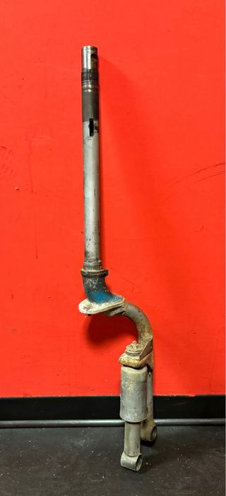 Forcella originale Piaggio Vespa 50 Special