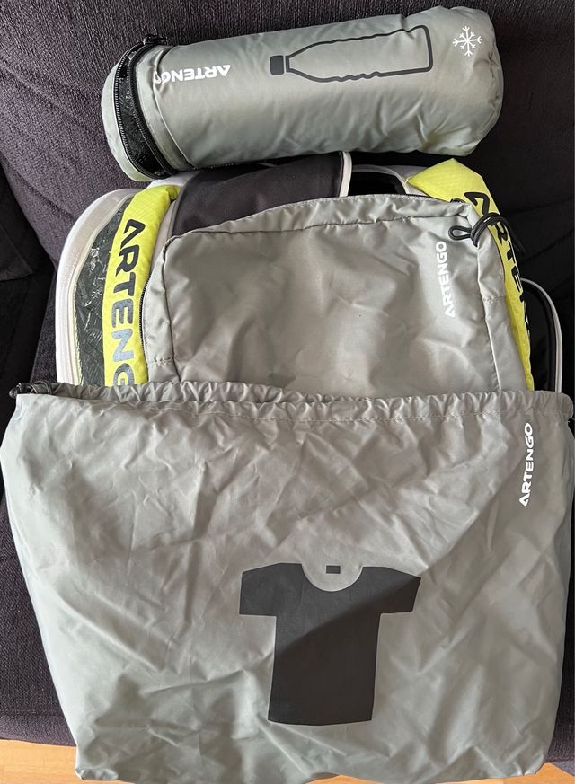 Paletero  Padel Artengo