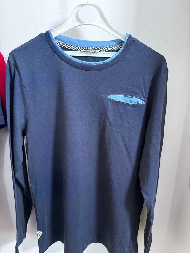 Set magliette 9/10 anni