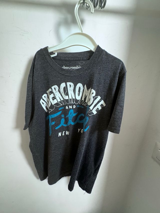 Set magliette 9/10 anni