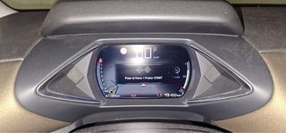 DS DS 3 CROSSBACK 2019