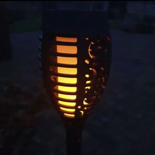 🔥 ANTORCHA SOLAR 🔥