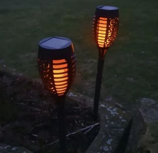 🔥 ANTORCHA SOLAR 🔥