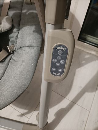 Dondolo per neonati Inglesina