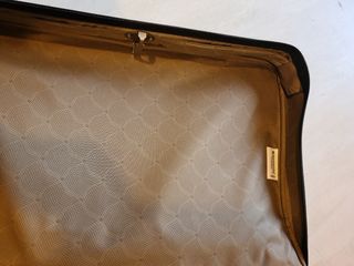 PORTATRAJES NEGRO SAMSONITE