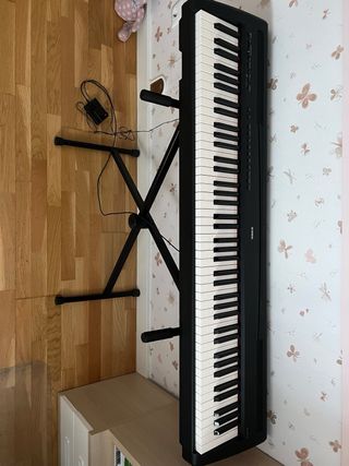 Teclado P85 Yamaha