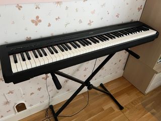 Teclado P85 Yamaha