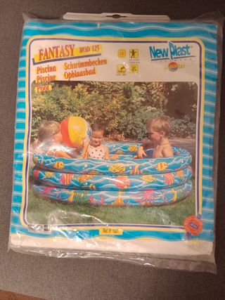 Piscina bambini 