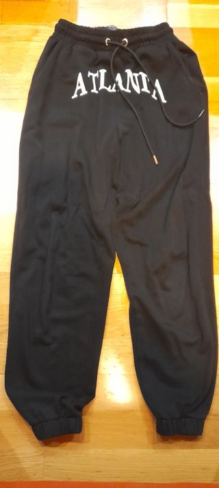 Pantalón chandal