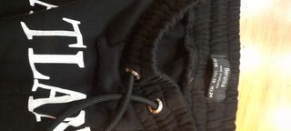 Pantalón chandal