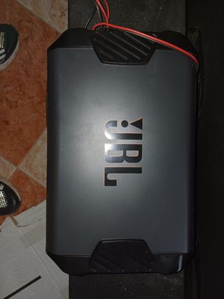 Oferta kit de sonido música altavoces