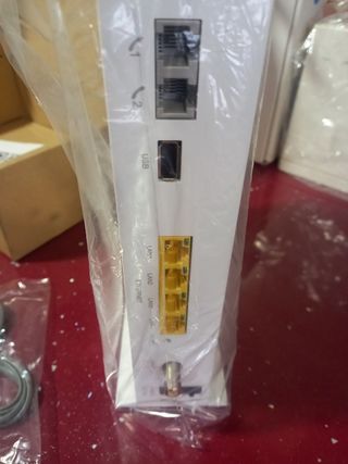 Router vodafone nuevo