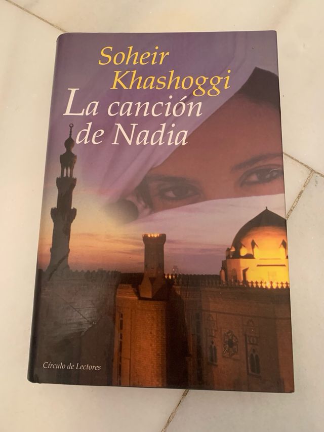 La canción de Nadia