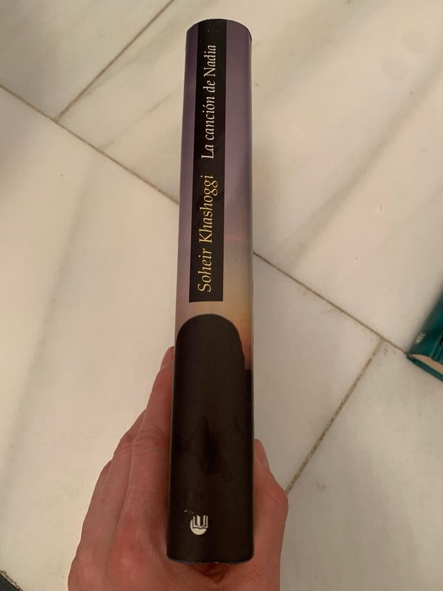 La canción de Nadia