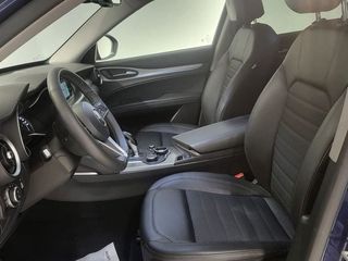 Alfa Romeo Stelvio 2020