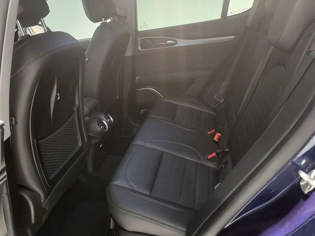 Alfa Romeo Stelvio 2020