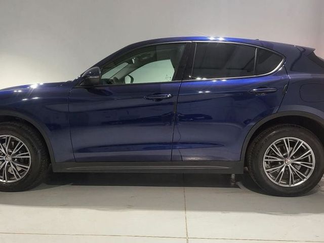 Alfa Romeo Stelvio 2020