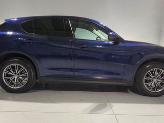 Alfa Romeo Stelvio 2020
