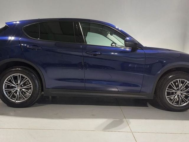 Alfa Romeo Stelvio 2020