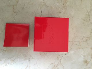 Reloj hombre Alfex Quartz Swizterland Nuevo