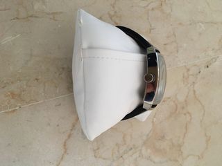 Reloj hombre Alfex Quartz Swizterland Nuevo