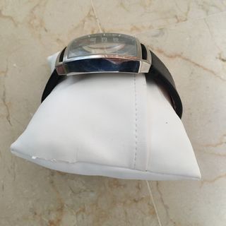 Reloj hombre Alfex Quartz Swizterland Nuevo