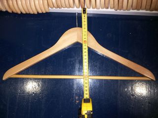 LOTES PERCHAS DE ROPA HOTEL ANTIRROBO