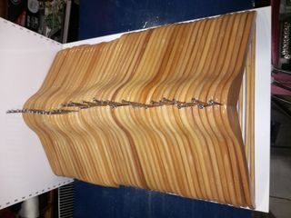 LOTES PERCHAS DE ROPA HOTEL ANTIRROBO