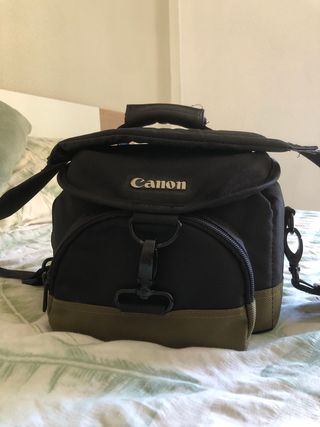 Canon EOS 600D
