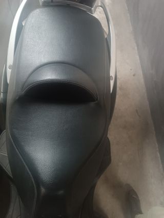 Aprilia Atlantic 125cc