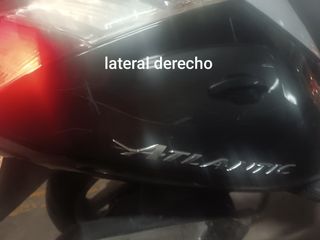 Aprilia Atlantic 125cc