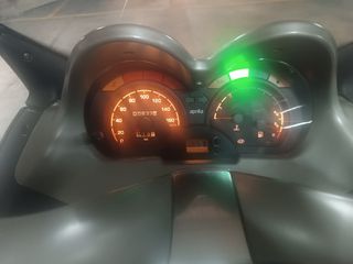 Aprilia Atlantic 125cc