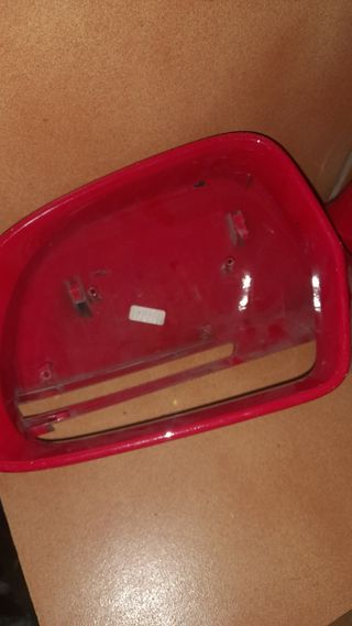 Espejos audi a3 8p
