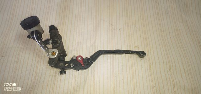 Embrague completo BRAKING CBR1000RR