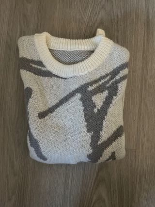 Jersey de lana