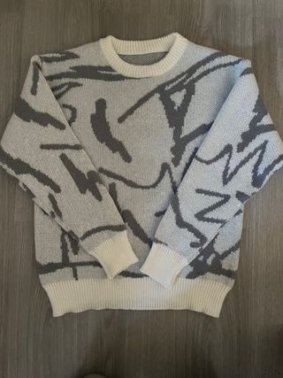 Jersey de lana
