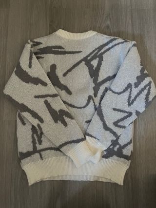 Jersey de lana