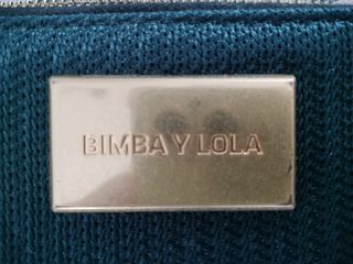 Cartera bimba y lola 